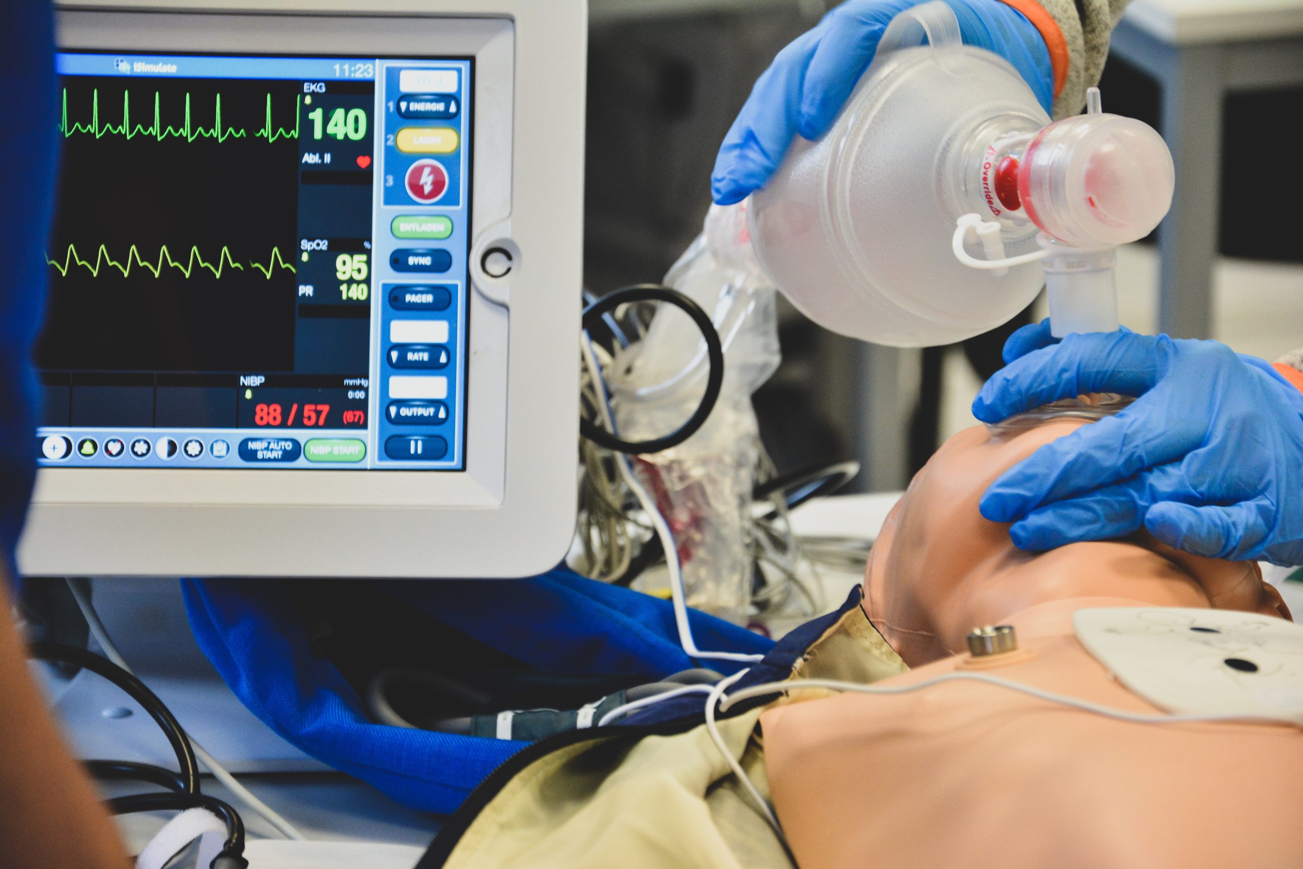 emergency medical procedures